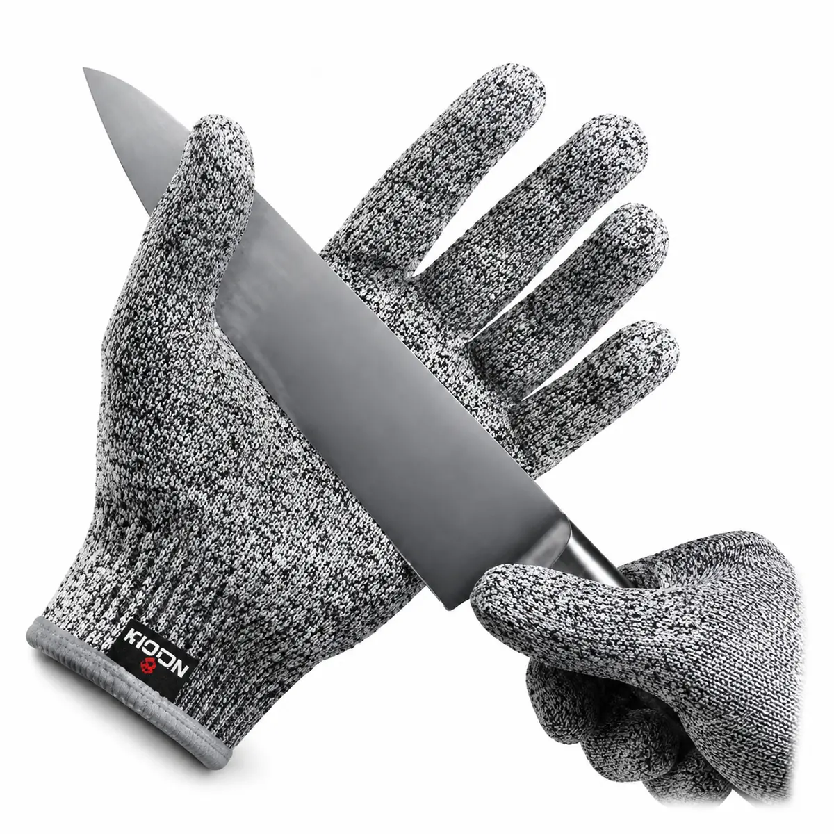 Cut Resistant